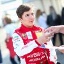 ADAC Formel 4, Hockenheim, Prema Theodore Racing, Enzo Fittipaldi