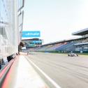 ADAC Formel 4, Hockenheim, Start/Ziel