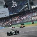 ADAC Formel 4, Hockenheim, US Racing - CHRS, Lirim Zendeli