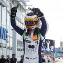 ADAC Formel 4, Hockenheim, US Racing - CHRS, Lirim Zendeli