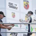 ADAC Formel 4, Hockenheim, US Racing - CHRS, Lirim Zendeli