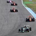 ADAC Formel 4, Hockenheim, US Racing - CHRS, Lirim Zendeli, Van Amersfoort Racing, Liam Lawson