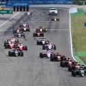 ADAC Formel 4, Hockenheim