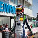 ADAC Formel 4, Hockenheim, US Racing - CHRS, Lirim Zendeli
