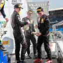 ADAC Formel 4, Hockenheim, US Racing - CHRS, Lirim Zendeli, Van Amersfoort Racing, Liam Lawson, Frederik Vesti, Joey Alders