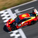 #1 Sheldon van der Linde (ZAF / BMW M4 GT3 / Schubert Motorsport), Oschersleben