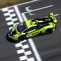 #94 Franck Perera (FRA / Lamborghini Huracán GT3 Evo2 / SSR Performance), Oschersleben