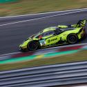 #94 Franck Perera (FRA / Lamborghini Huracán GT3 Evo2 / SSR Performance), Oschersleben