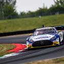 #27 David Schumacher (DEU / Mercedes-AMG GT3 Evo / Mercedes-AMG Team Winward), Oschersleben