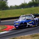 #33 René Rast (DEU / BMW M4 GT3 / Schubert Motorsport), Oschersleben