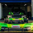 #91 Thomas Preining (AUT / Porsche 911 GT3 R / Manthey EMA), Oschersleben