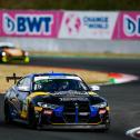 #15 FK Performance Motorsport / Tom Wood / Mohan Ritson / BMW M4 GT4 / Motorsport Arena Oschersleben