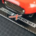 #12 Racing Experience  / Kevin Rohrscheidt / Wolfgang Payr / Duqueine / Motorsport Arena Oschersleben