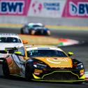 Die erfolgreiche Kooperation mit Ravenol wird auch in der ADAC GT4 Germany weiterhin fortgeführt