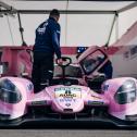 #8 BWT Mücke Motorsport / Nico Göhler / Gustavo Kiryla / Duqueine / Motorsport Arena Oschersleben