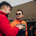 #12 Racing Experience  / Kevin Rohrscheidt / Duqueine / Motorsport Arena Oschersleben