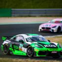 #30 AVIA W&S Motorsport / Max Kronberg / Hendrik Still / Porsche 718 Cayman GT4 RS CS / Motorsport Arena Oschersleben