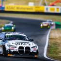 #35 Walkenhorst Motorsport / Sami-Matti Trogen  / Enzo Joulié / BMW M4 GT4 / Motorsport Arena Oschersleben