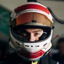 #22 Konrad Motorsport / Sebastian von Gartzen / Ginetta / Motorsport Arena Oschersleben