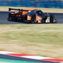 #99 More Motorsport by Reiter / Max van der Snel / Mark van der Snel / Ligier / Motorsport Arena Oschersleben