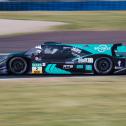#2 Konrad Motorsport / Danny Soufi / Ginetta / Motorsport Arena Oschersleben