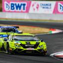 #6 Alessio Deledda (ITA / Lamborghini Huracán GT3 Evo2 / SSR Performance), Oschersleben