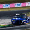 #33 René Rast (DEU / BMW M4 GT3 / Schubert Motorsport), Oschersleben