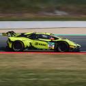 #94 Franck Perera (FRA / Lamborghini Huracán GT3 Evo2 / SSR Performance), Oschersleben