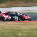 #19 Mick Wishofer (AUT / Lamborghini Huracán GT3 Evo2 / GRT Grasser-Racing-Team), Oschersleben