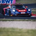 #24 Ayhancan Güven (TUR / Porsche 911 GT3 R / Team75 Motorsport), Oschersleben