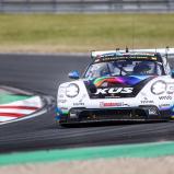 #75 Laurin Heinrich (DEU / Porsche 911 GT3 R / Team75 Motorsport), Oschersleben