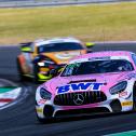 #18 BWT Mücke Motorsport / Alexander Connor / Emil Gjerdrum / Mercedes-AMG GT4 / Motorsport Arena Oschersleben