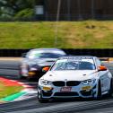 #3 Hofor Racing by Bonk Motorsport / Nikolas Pirttilahti / Matias Nuoramo / BMW M4 GT4 / Motorsport Arena Oschersleben