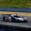 #70 GEBHARDT Motorsport / Jacob Erlbacher / Courtney Crone / Ginetta / Motorsport Arena Oschersleben