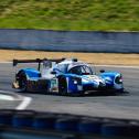 #21 Mühlner Motorsport / Martin Andersen / Duqueine / Motorsport Arena Oschersleben
