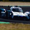 #6 van ommen racing by DataLab / Oscar Tunjo / Julien Apothéloz / Duqueine / Motorsport Arena Oschersleben