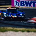 #35 BHK Motorsport / Elia Sperandio / Lucas Mauron / Ligier / Motorsport Arena Oschersleben