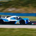 #21 Mühlner Motorsport / Martin Andersen / Duqueine / Motorsport Arena Oschersleben