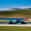 #22 Konrad Motorsport / Sebastian von Gartzen / Maxilmilian Hackländer / Ginetta / Motorsport Arena Oschersleben