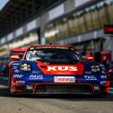 #24 Ayhancan Güven (TUR / Porsche 911 GT3 R / Team75 Motorsport), Oschersleben