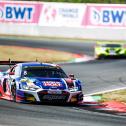 #8 Luca Engstler (DEU / Audi R8 LMS GT3 Evo2 / Liqui Moly Team Engstler), Oschersleben