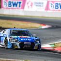 #7 Ricardo Feller (CHE / Audi R8 LMS GT3 Evo2 / Abt Sportsline), Oschersleben