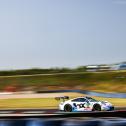 #99 Christian Engelhart (DEU / Porsche 911 GT3 R / Toksport WRT), Oschersleben