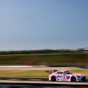 #84 Jusuf Owega (DEU / Mercedes-AMG GT3 Evo / Mercedes-AMG Team BWT), Oschersleben