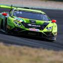 #94 Franck Perera (FRA / Lamborghini Huracán GT3 Evo2 / SSR Performance), Oschersleben