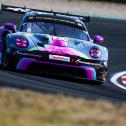 #9 Tim Heinemann (DEU / Porsche 911 GT3 R / Toksport WRT), Oschersleben