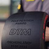 Reifen, Pirelli Pole Position Award