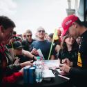 #1 Sheldon van der Linde (ZAF / BMW M4 GT3 / Schubert Motorsport), Oschersleben