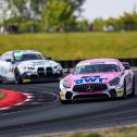 #18 BWT Mücke Motorsport / Alexander Connor / Emil Gjerdrum / Mercedes-AMG GT4 / Motorsport Arena Oschersleben