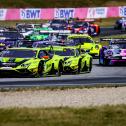 Start Rennen 1, Oschersleben